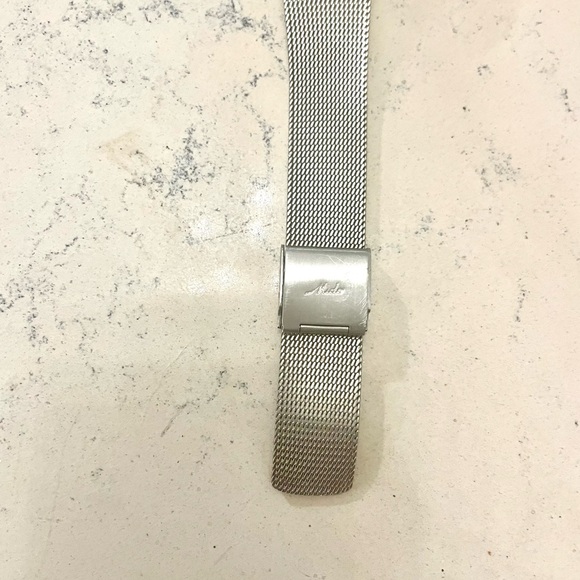 MIDO Commander Watch - Picture 5 of 5